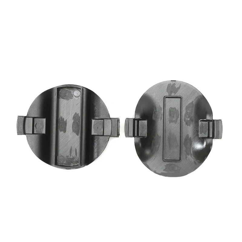 

5Th Wheel Mount Hitch Platform Covers 84756187 84756188 For Silverado 2500HD 3500HD Sierra 2500HD 3500HD