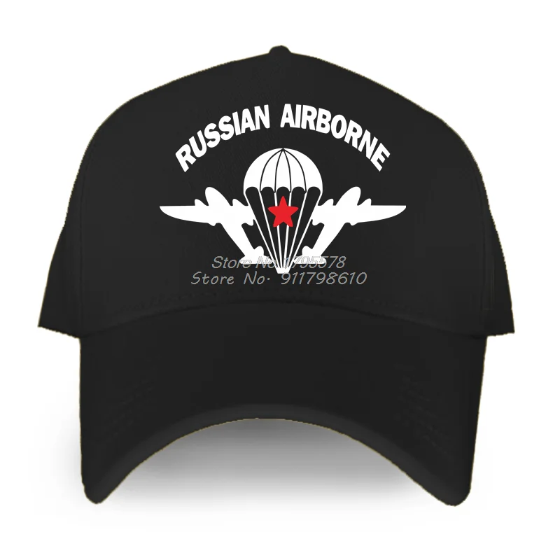 Hot Sale New Airborne Troops  Paratrooper Military Baseball Caps Men Women Visor Hat Adjustable Casual Sports Hats