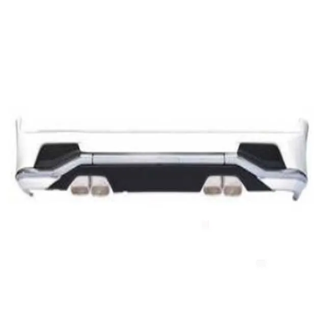 

OEM AUTO CAR REAR SPOILER for LEXUS LX570 16