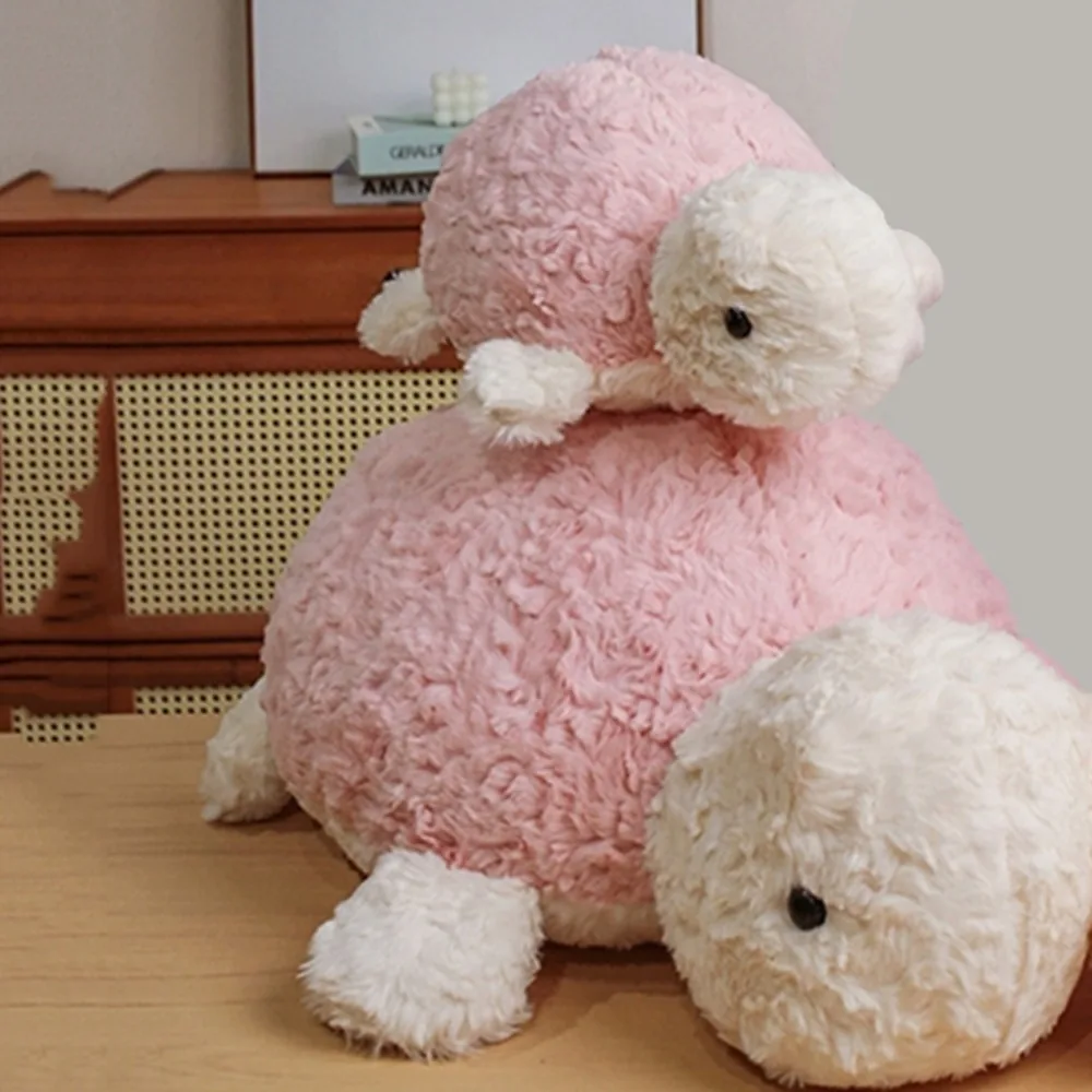 

Animals Marine Animal Tortoise Stuffed Star Sea Turtle Stuffed Doll Cute Soft Animal Sea Turtle Pillow Children Gift