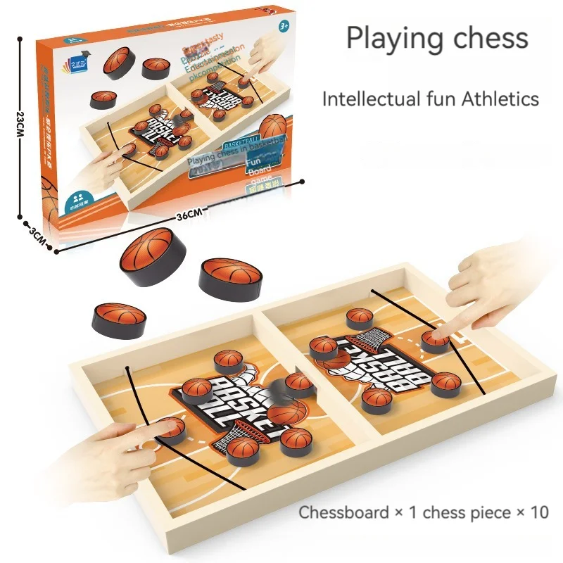 ゲーム,サッカー,チェス,減圧,パーティー,競技,バスケットボール,休暇の贈り物のためのダブルファンテーブルゲーム