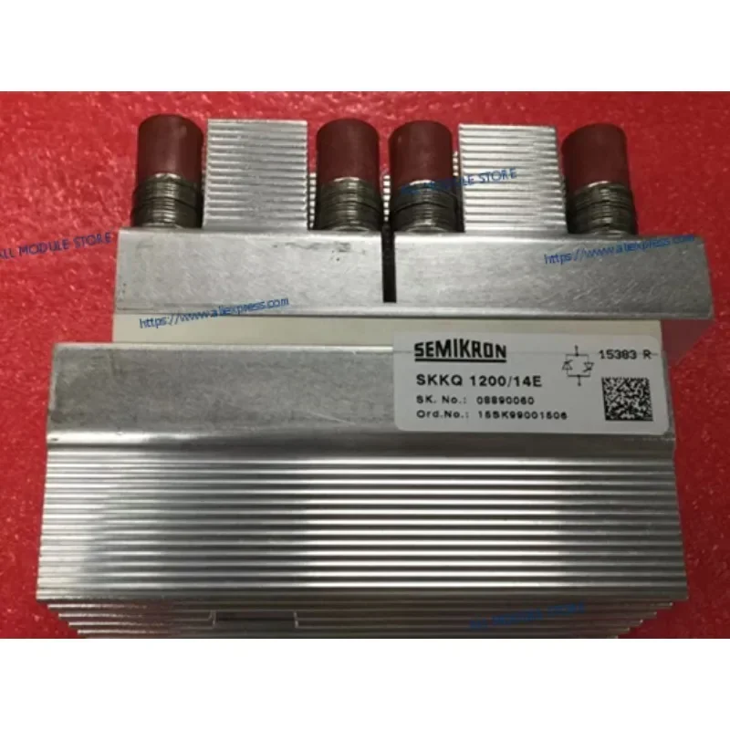 

SKKQ1200/14E SKKQ1500/14E NEW AND ORIGINAL MODULE