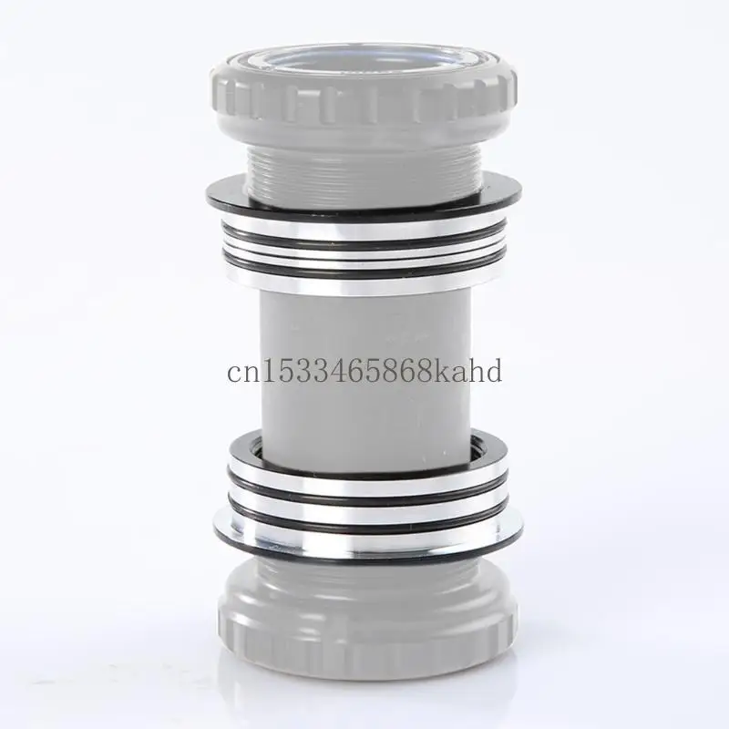 

2pcs 42 -мм велосипедный нижний кронштейн.