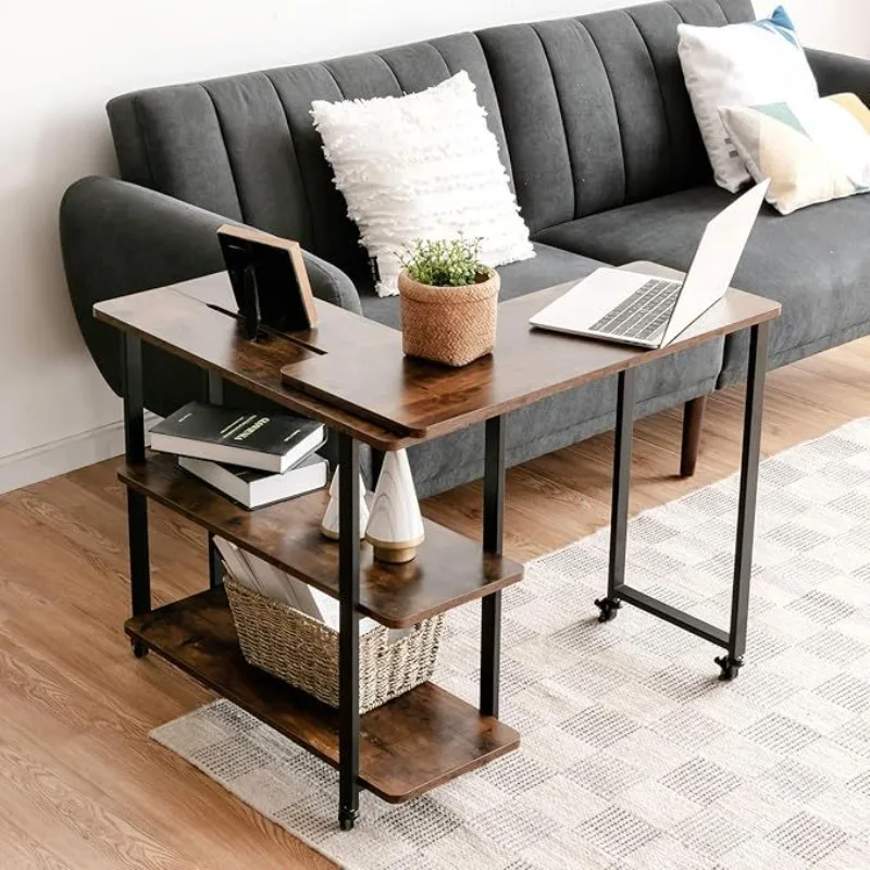 

Simple small coffee table living room corner sofa edge few household coffee table wholesale bedside table