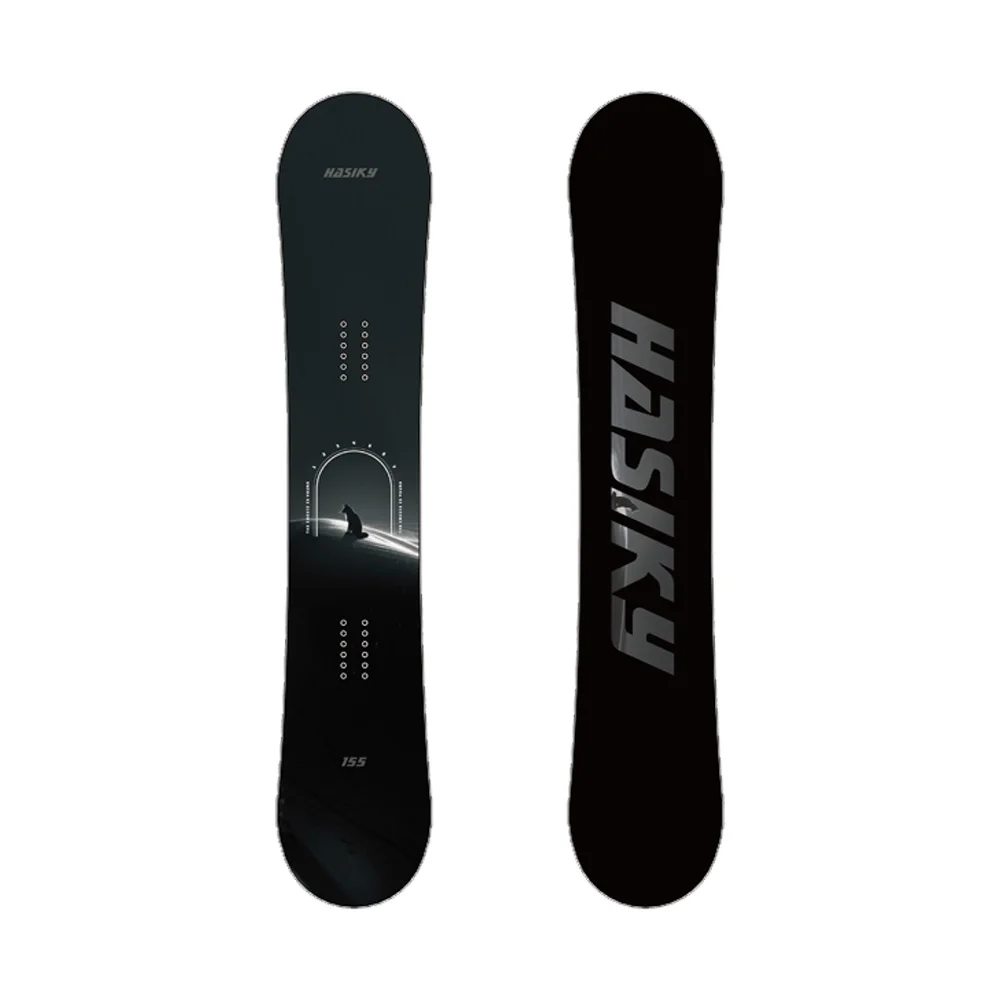 

OEM Factory Custom Freestyle Snowboards Professional Adult's Snow Board