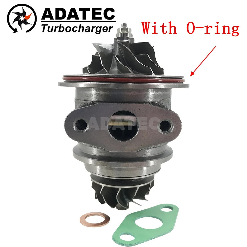 

TD02 Turbo CHRA 49173-02412 49173-02401 Картридж турбины 28231-27000 2823127000 для Hyundai Santa Fe 2.0 CRDi 113 л.с. D4EA