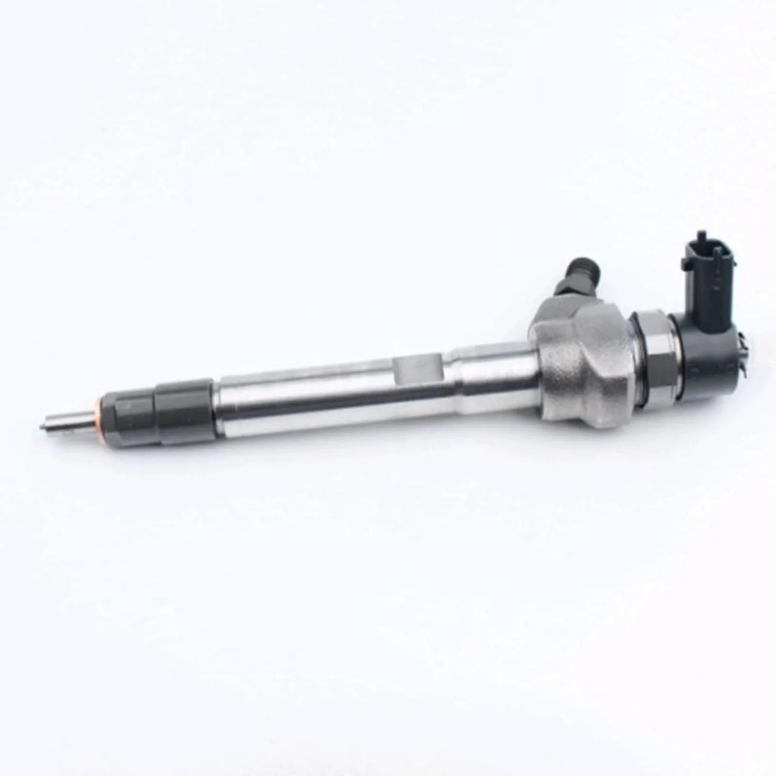 0445110363 Common Rail Fuel Injector Compatible with Isuzu JMC 4D24 4JB1 Engine (Pack of 1)
