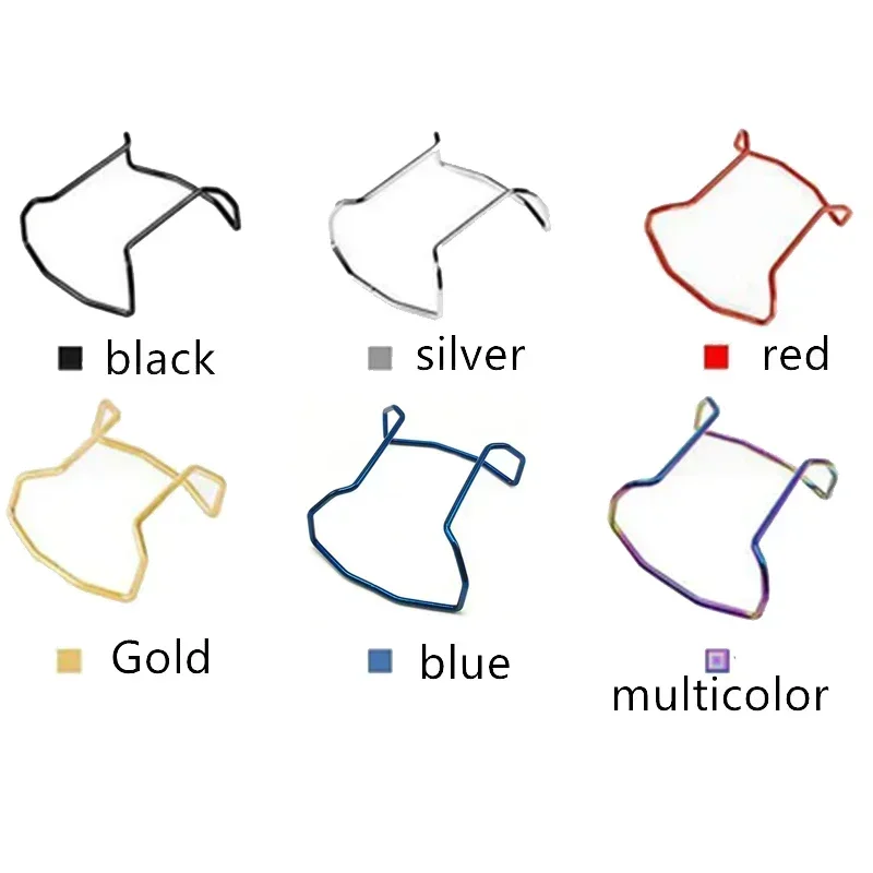 مصد ساعة من الفولاذ المقاوم للصدأ 316 لساعة كاسيو جي شوك AE1200 DW5600 GA110/400 5035 GW-M5610 المعدلة GA 2100