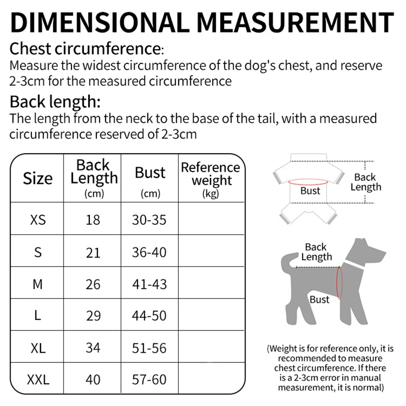 Vestiti per cani da compagnia Morbida e calda in pile Tute per cani Abbigliamento per animali domestici per cani di piccola taglia Cuccioli Gatti