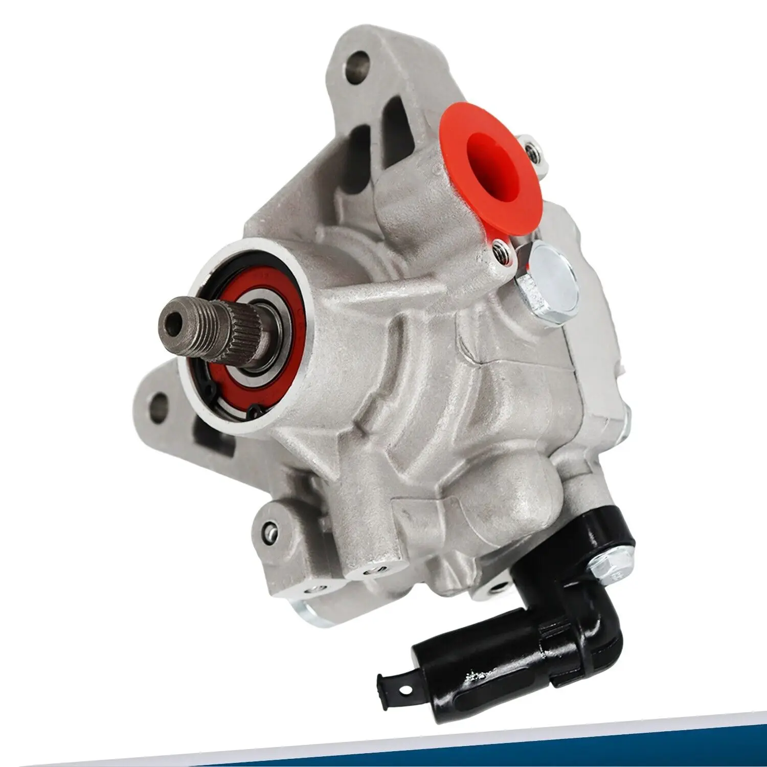 Direction della pompa del servosterzo dei ricambi auto promozionali della migliore qualità 56110PNDA01 56110RBBE02 56110PNBA04 Pompa booster del motore