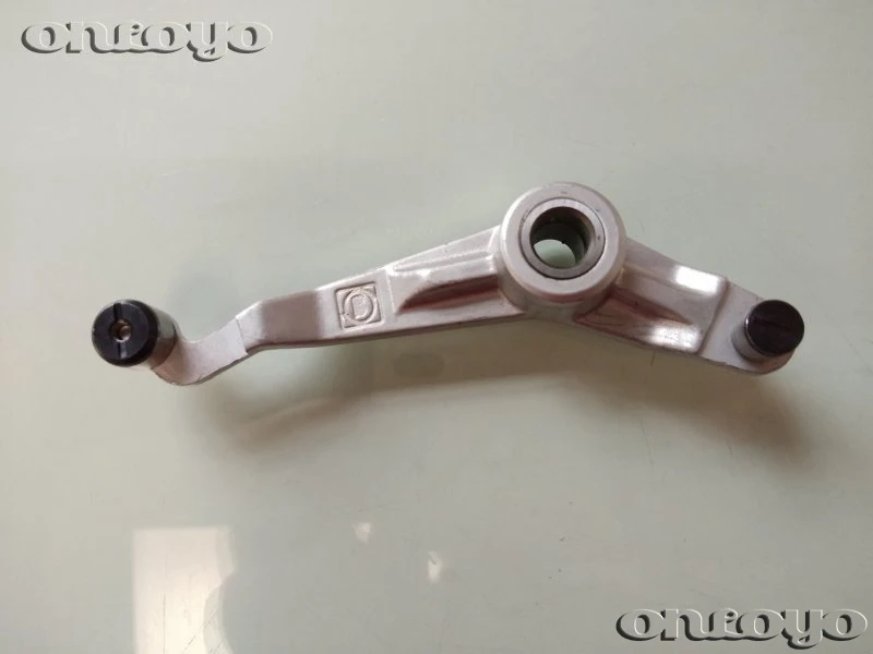 Rocker Arm For Barudan Embroidery Machine Computer Spare Parts  RV230070 DS Large Machine Arm Extension (aluminum) RR230040
