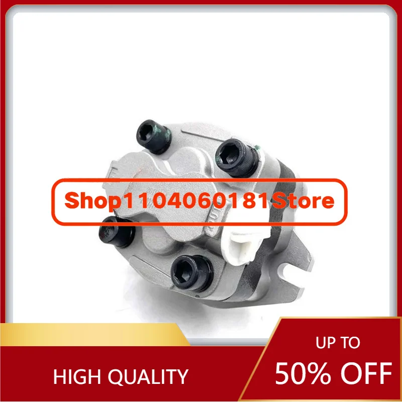 SWE70 Vio50-2/55 Gear Pump PSVD2-17E Excavator Parts