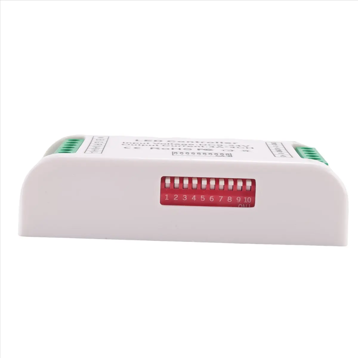 Mini 4 Channel Rgbw…