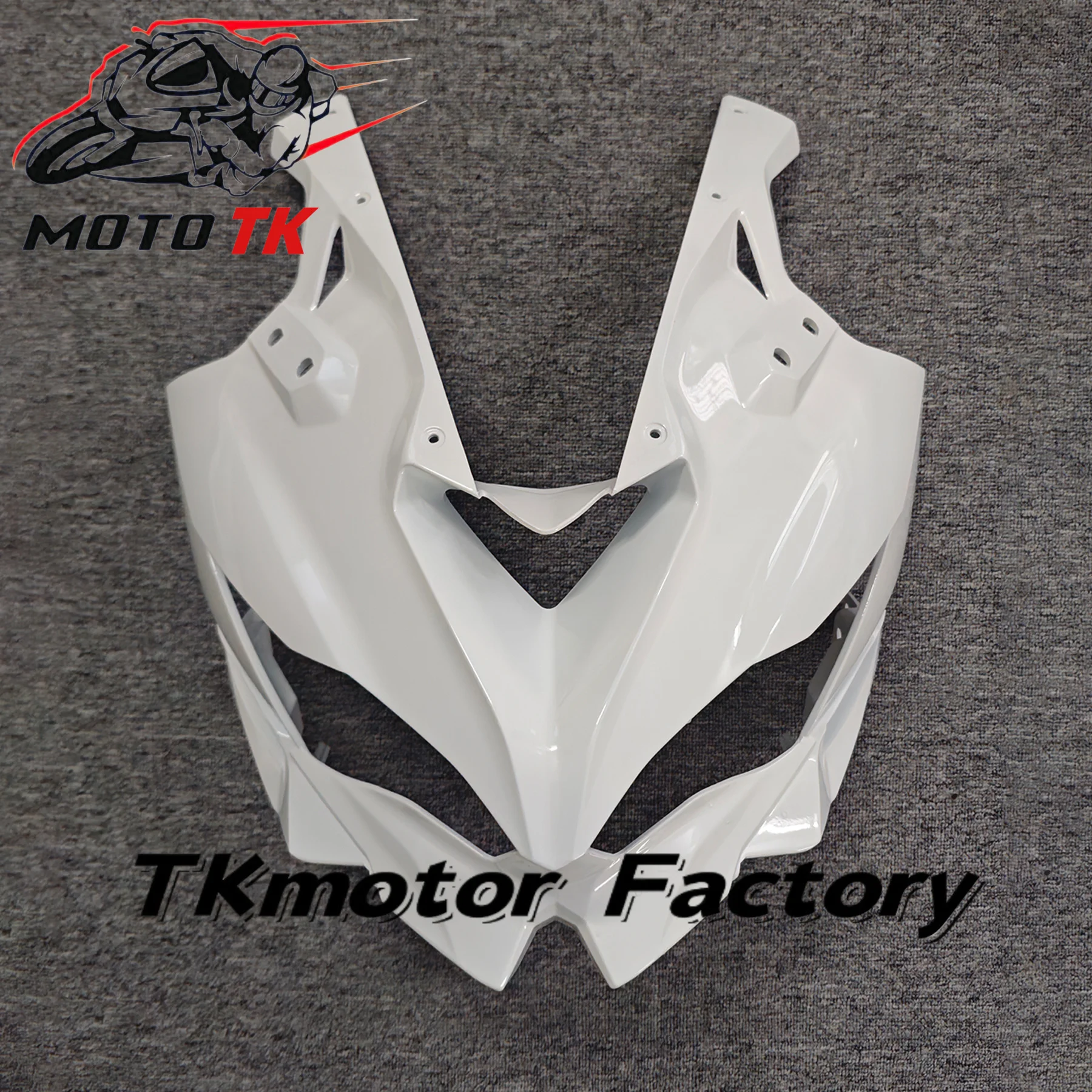 قسط الهدايا المجمعة لكاواساكي ZX4R ZX4RR ZX25R 2023-2025 هيكل السيارة هدية كاملة الهدايا المجمعة هيكل السيارة الهدايا المجمعة ABS حقن