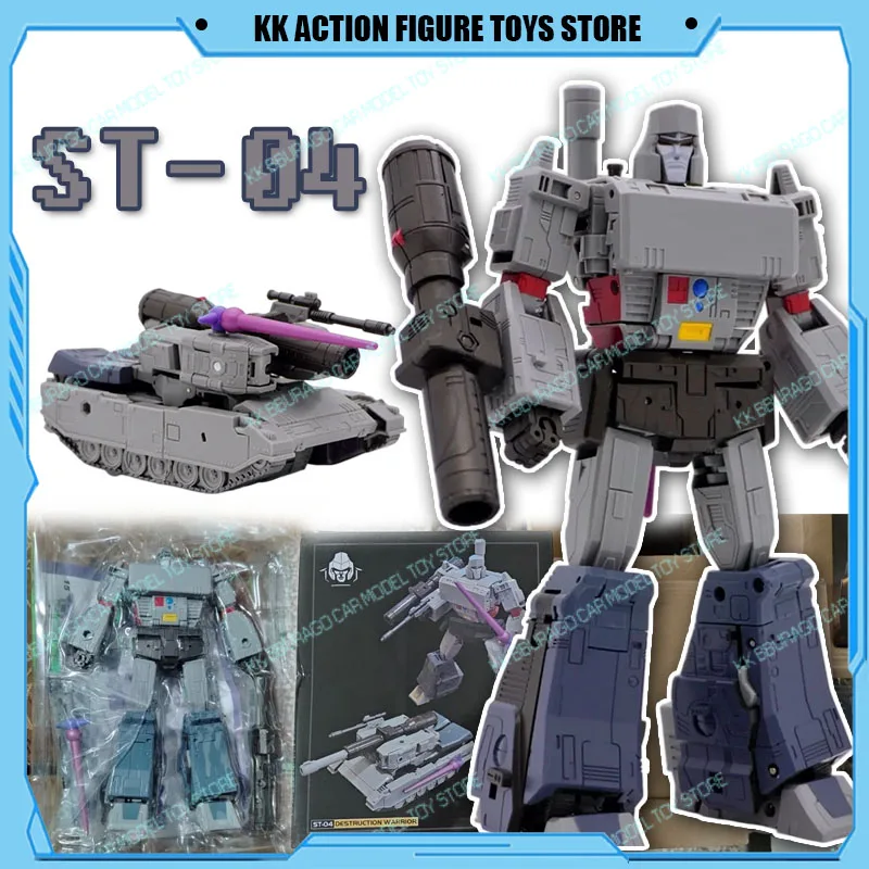 #27 Best Transformer Robots to Buy In 2026