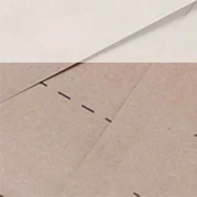 10Pcs Selbst-Dichtung Kraft Papier Tasche Einweg Desinfektion Tasche Nagel Werkzeuge Sterilisator Maniküre Taschen Sterilisation Beutel