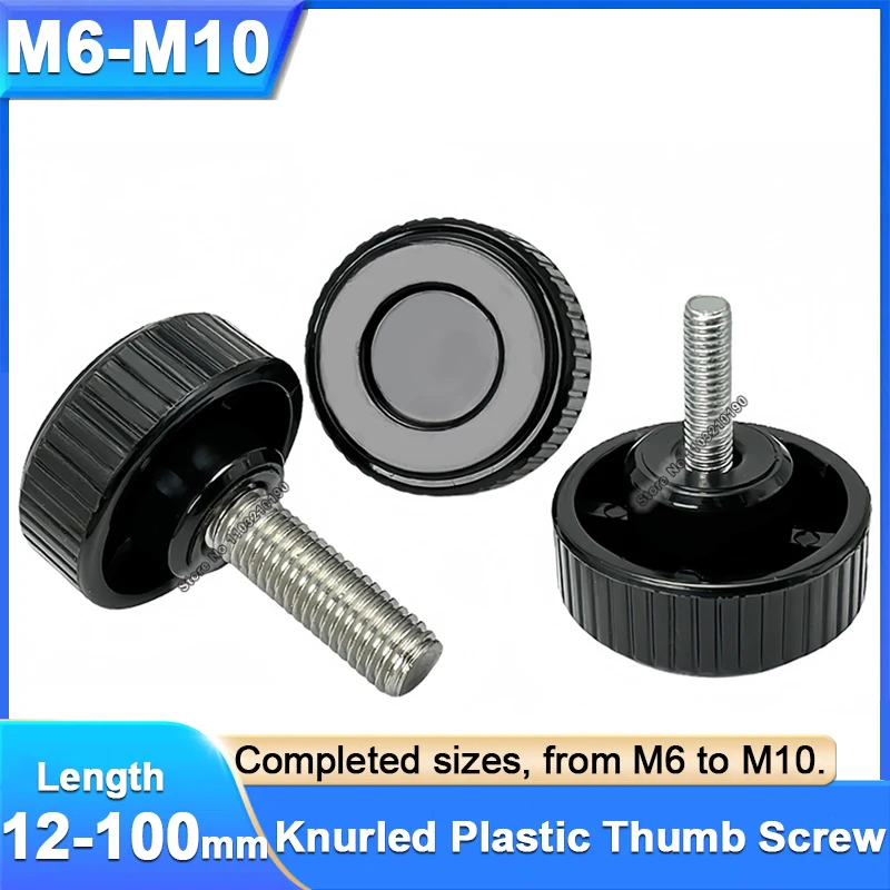 2/4/8/10Pcs M6 M8 M…