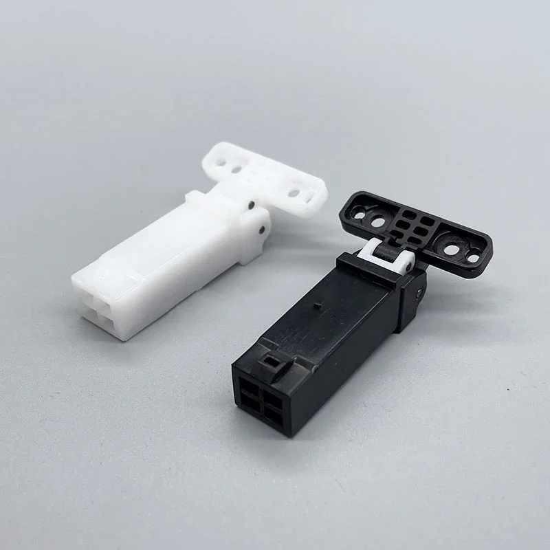 

2PCS JC97-03190A JC97-03191A ADF Hinge for SAMSUNG SCX 3400 3406 4600 4655 4700 4729 4833 4835 CLX 3170 3175 3185 3305 6260