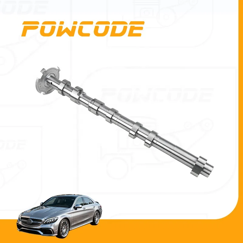 High Quality Automobile Engine Parts Camshaft Intake 2760505801 Intake Camshaft for Mercedes Benz 276 3.5