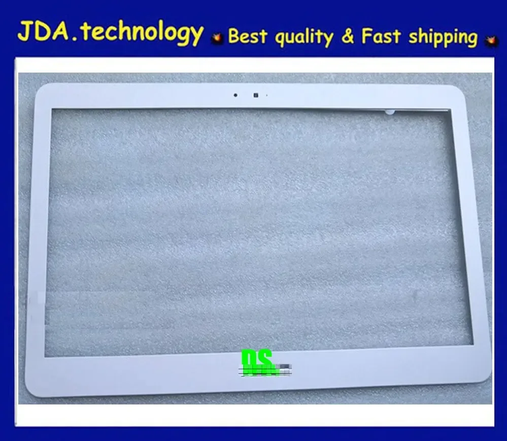 MEIARROW          New/Org LCD bezel shell For ASUS UX305 UX305LA UX305F front bezel cover B cover White