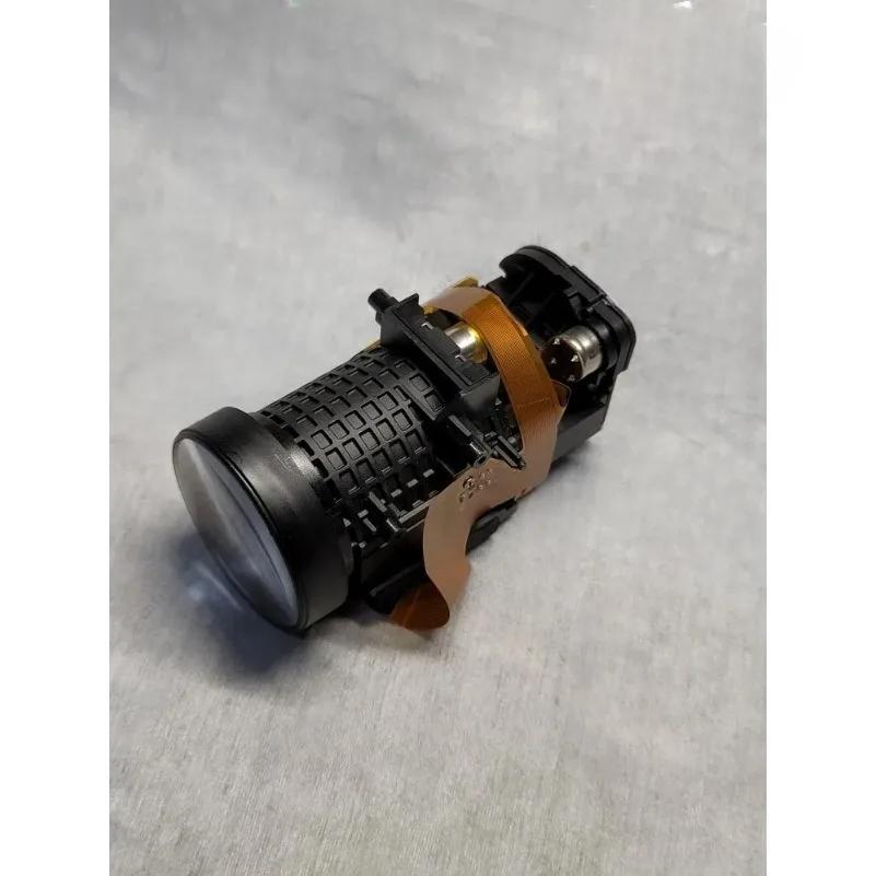 30X Zoom Lens, 3007 Zoom Movement Lens, Disassembly Parts - Disassembled Accessories Inquiries and Purchases