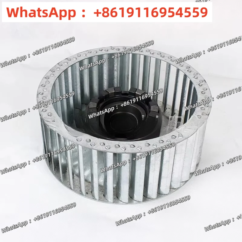 

High Quality Cooling Fans for Vacuum Pumps Made in China