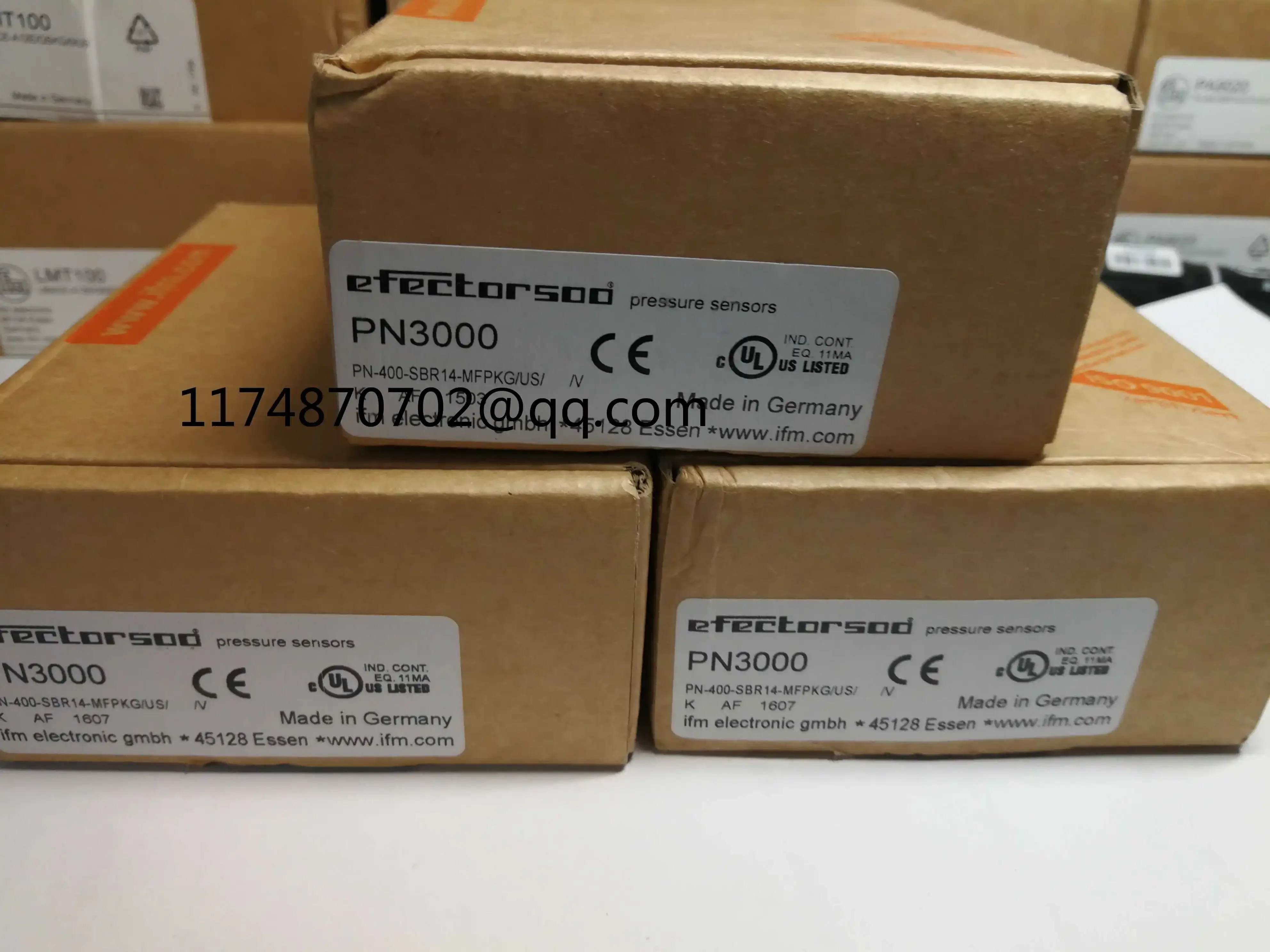 

IFM PN3000 sensor 100% new and original