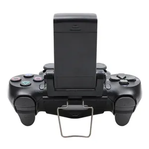لحامل الهاتف الخليوي المحمول PS4 لوحدة تحكم PS4 جبل قبضة اليد لجهاز Playstation 4 Gamepad لحامل مشبك الهاتف Samsung S9 S8 أفضل 8 مبيعات للوحة الأم PS4 Pro - رقم 7