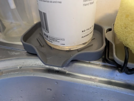 Customer review photo