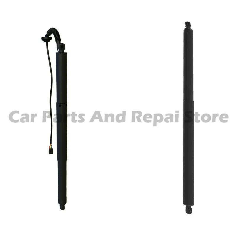 Tailgate Gas Spring Struts Electric Tailgate Strut Compatible with 2019- Cadillac XT4 OE Numbers 84772431 and 84459212