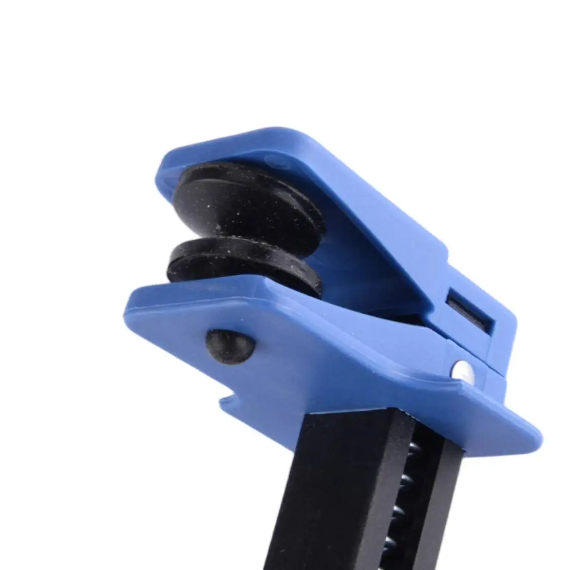 4 قطعة سيارة الفرامل أنبوب زيت خرطوم السيارات الفرامل فوهة أداة أنابيب المشبك صالح للعالمي