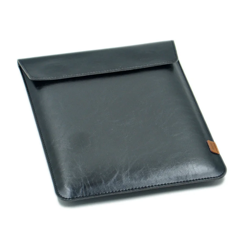 Ultra-thin PU Leather Tablet Sleeve Pouch Case For iPad mini 5 6 7.9\