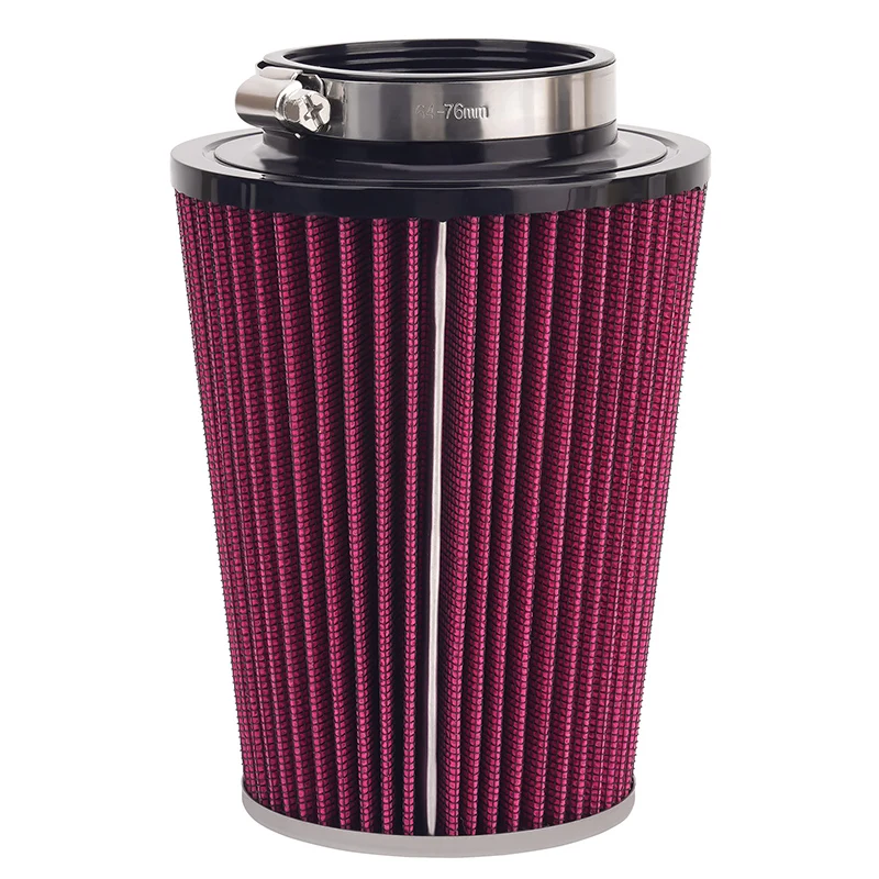 الطريق العاطفة دراجة نارية فلتر الهواء لياماها YFM700R رابتور 700 YFM700RE YFM700 YFM70RSPX YFM70 1S3-14451-00-00 1S3-14451-01-00 #2