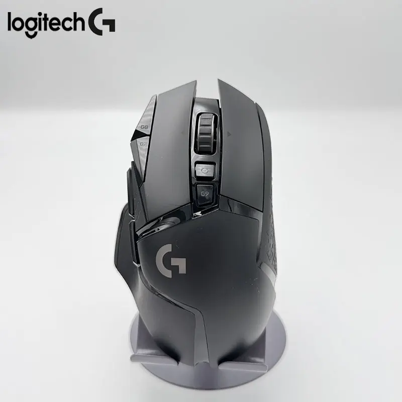 Logitech G502 Light…