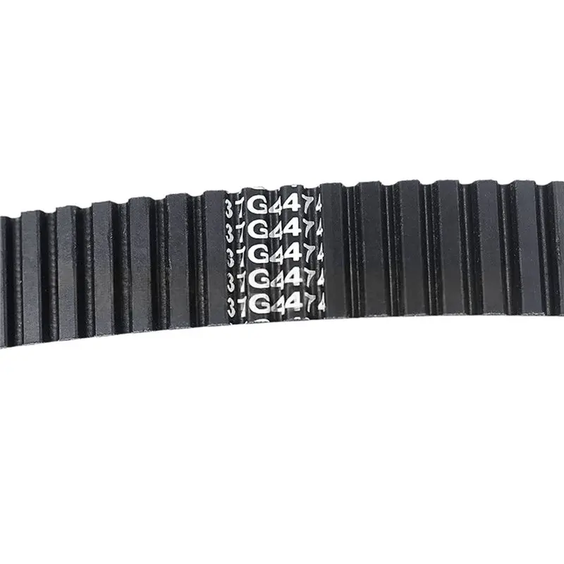 حزام على شكل حرف V لمحرك الثلج لـ UTV 37G4604 ATV-حزام لقط القطب الشمالي 0627-083 حزام الدراجة الجبلية-ABQA