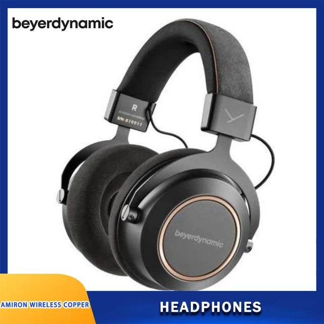 Beyerdynamic amiron wireless price sale