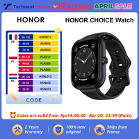 Global Version HONOR CHOICE Watch 1.95\