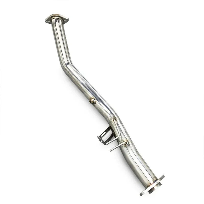Suitable BRZ 2.4L 2021-2024 High-performance Stainless Steel Exhaust Mid Pipe Modification, Improve Power &