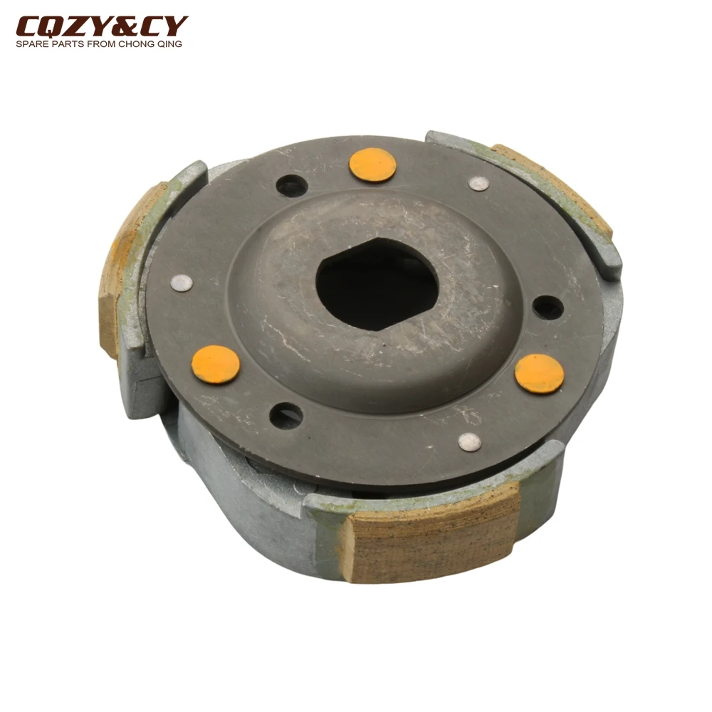 Scooter HD200 Joyride200 Clutch Assy For SYM HD2 HD Joyride 200cc 22300-H93-000 4 Stroke Motorcycle Engine