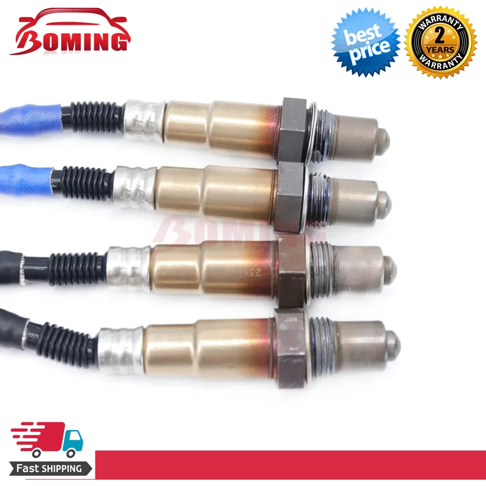 

Автомобильный лямбда-зонд O2 вверх и вниз 234-4815 234-4816 для Buick Enclave Chevrolet Traverse GMC Acadia 2009-2011