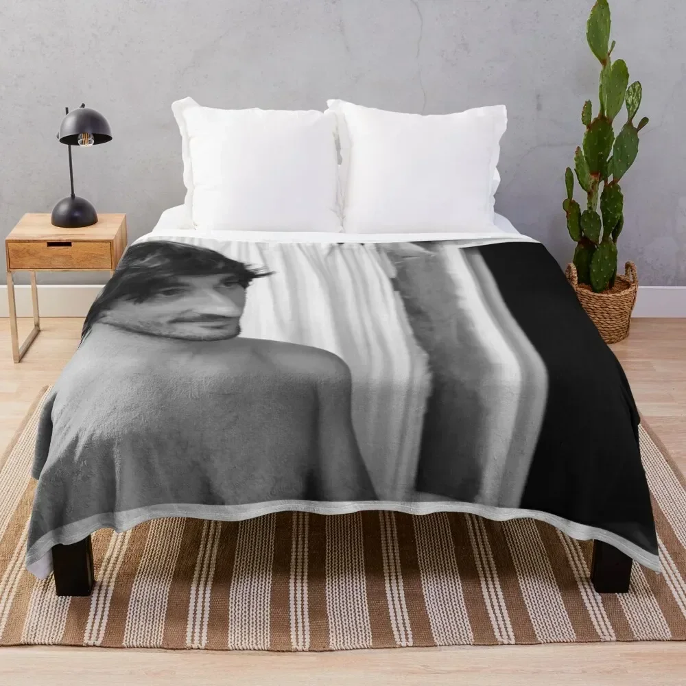 Bel Gris 095 Throw …