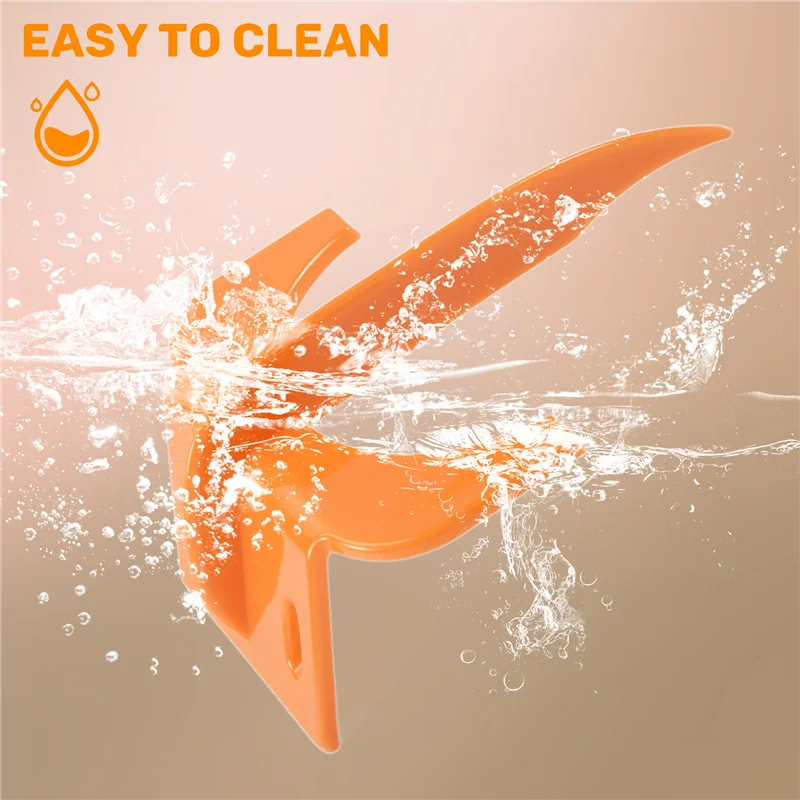 

4 Pcs Electric Orange Juicer Spare Parts For XC-2000E Lemon Orange Juicing Machine Orange Cutter Orange Peeler