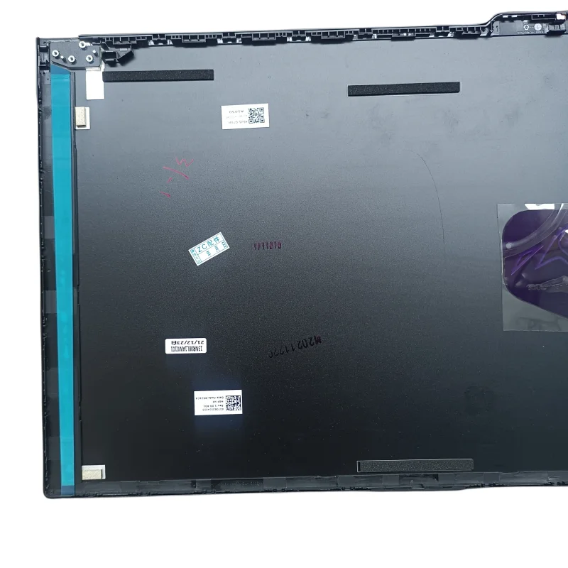 Imagem -04 - Tampa Traseira Lcd para Asus Rog G733 G733c G733z um Shell Tampa Traseira Novo