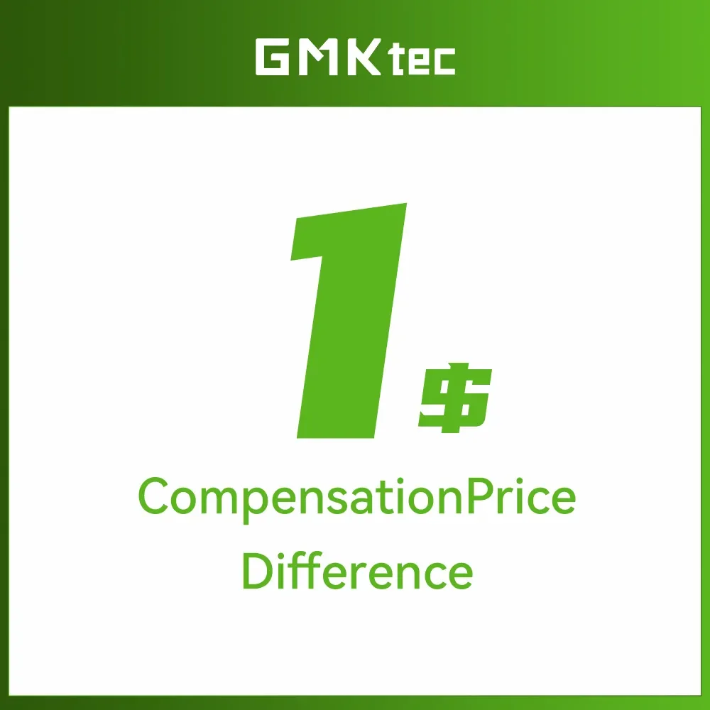 For Old Buyer to Compensation Price Difference