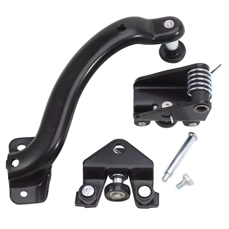 

Classy-для Renault Trafic II/Opel Vivaro A/Primastar Набор роликов для раздвижных дверей