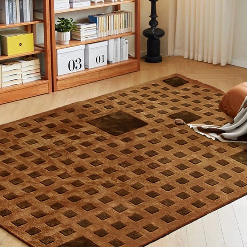 tapis-de-salon-confortable-a-boucles-tapis-tpr-antiderapant-et-resistant-aux-taches-tapis-de-sol-style-retro-motif-losanges-marron-tapis-de-decoration-interieure