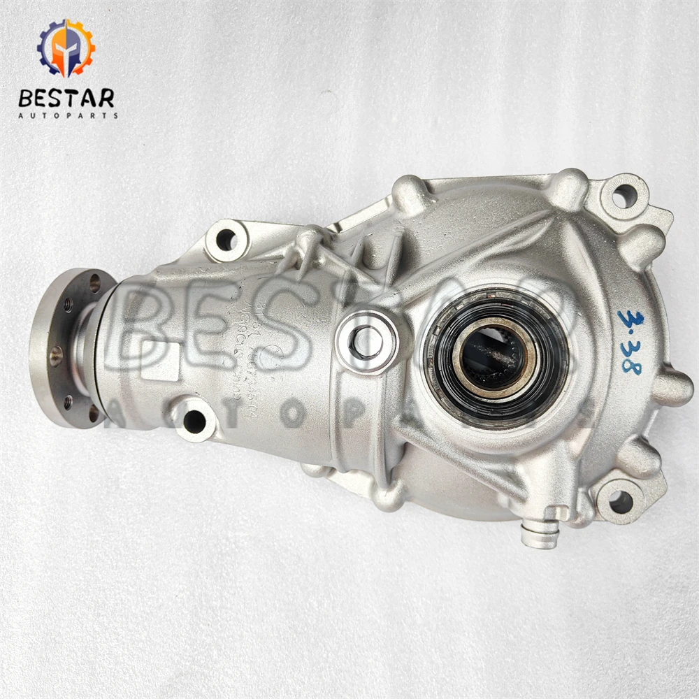 

New 756734505 17586910 755815105 8635031 31-51 3.15 F15 3.38 3.08 3.73 Differential for BMW x3 Front Differential