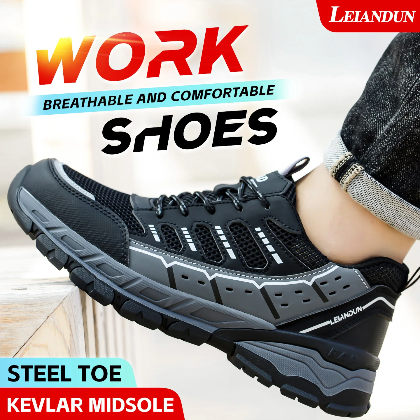 leiandun-breathable-comfortable-and-safe-shoes-anti-smashing-and-anti-stabbing-steel-toe-work-shoes-for-men