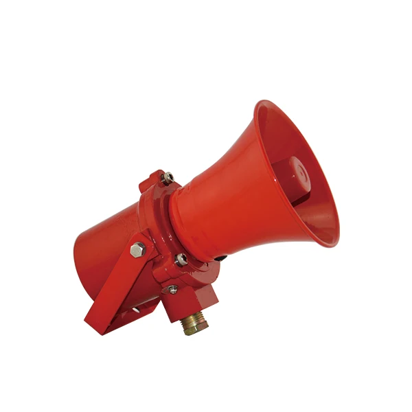 Explosion-proof Fire Alarm Siren