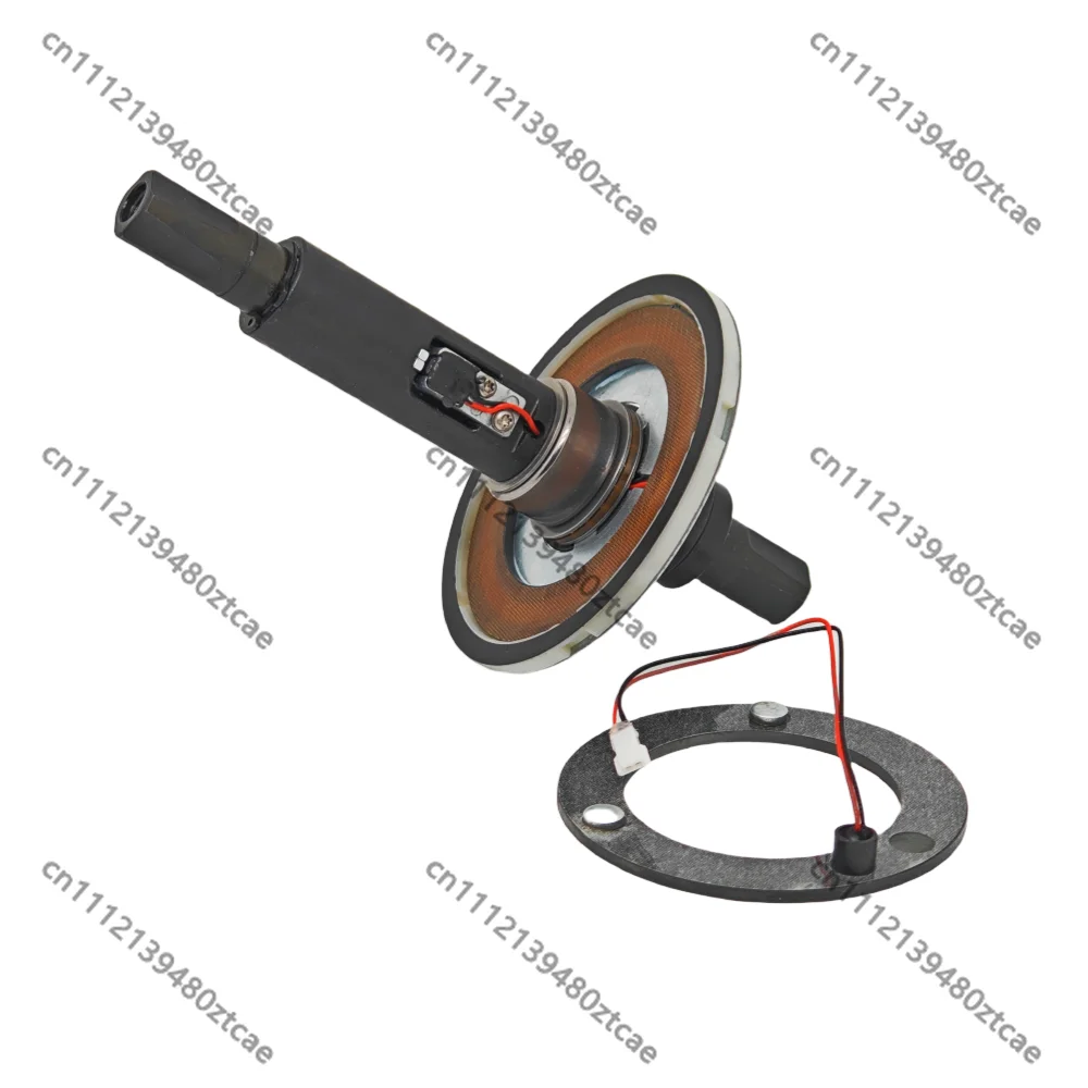 Torque Bottom Bracket Sensor Fit 500W 750W E-bike Mid Drive Motor Replacement Part